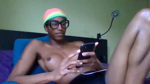 goddexx_kii online show from 11/03/25, 12:06