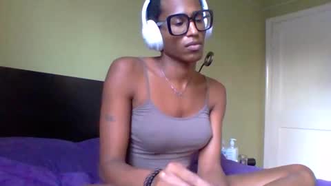 goddexx_kii online show from 11/05/25, 09:26