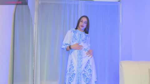 Snapshot of goddivaa chatting on 09/18/25, 08:11 goddivaa online show from 09/18/25, 08:11