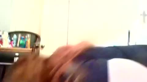 godessisabella online show from 01/21/25, 11:46