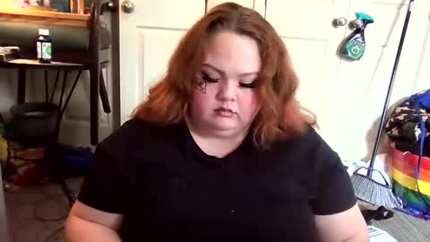 godessisabella online show from 01/21/25, 02:48