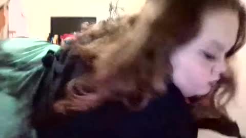 godessisabella online show from 01/30/25, 08:32