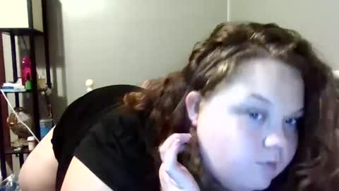 godessisabella online show from 09/26/25, 07:56