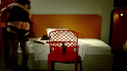 Judy Joy online show from 03/09/25, 07:37