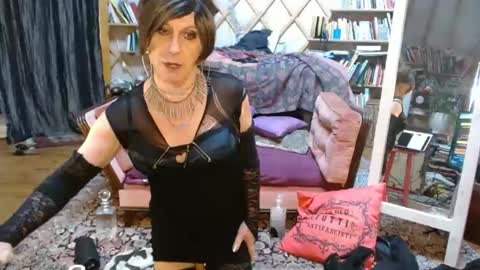 Judy Joy online show from 02/28/26, 11:44