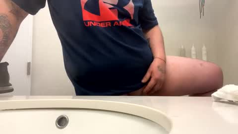 SirCumzalottt online show from 01/26/25, 03:14