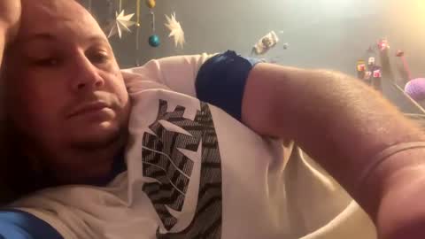 SirCumzalottt online show from 02/08/25, 10:18