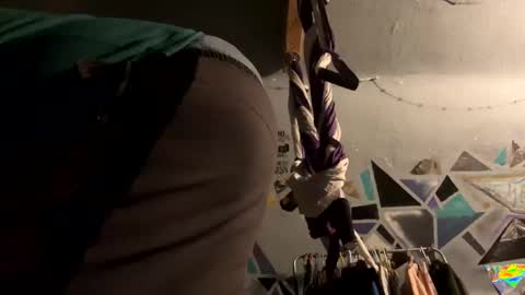 SirCumzalottt online show from 02/16/25, 11:26