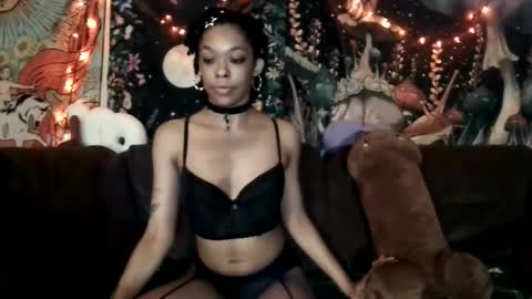 goddess of pleasure online show from 03/08/26, 04:38