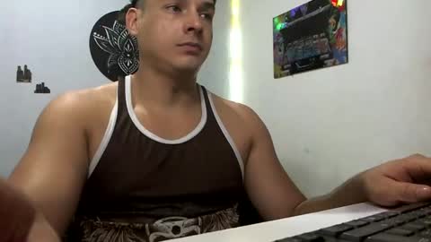 MASTER GODKENAI online show from 12/27/24, 05:31