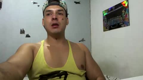 MASTER GODKENAI online show from 01/21/25, 05:27