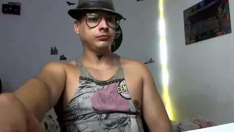 MASTER GODKENAI online show from 02/04/25, 05:53