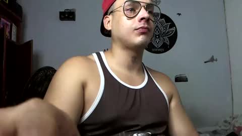 MASTER GODKENAI online show from 02/06/25, 07:13