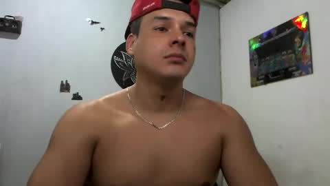 MASTER GODKENAI online show from 02/28/25, 10:17