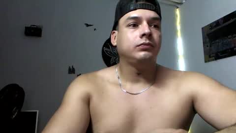 MASTER GODKENAI online show from 09/10/25, 04:45