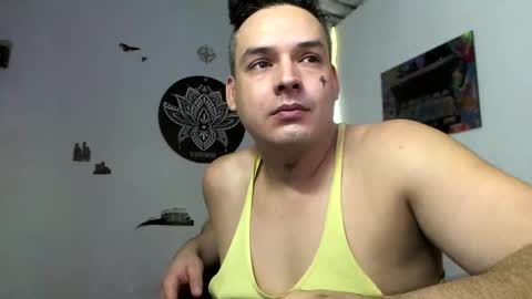 MASTER GODKENAI online show from 10/25/25, 09:42