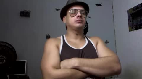 MASTER GODKENAI online show from 11/09/25, 06:23