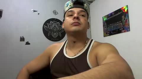 MASTER GODKENAI online show from 11/16/25, 01:55