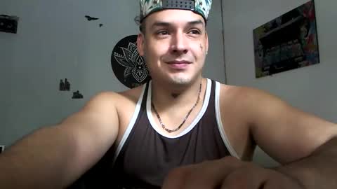 MASTER GODKENAI online show from 11/16/25, 08:14