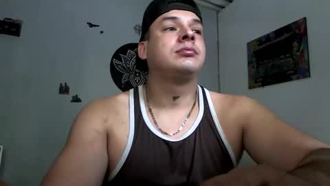 MASTER GODKENAI online show from 11/20/25, 09:03