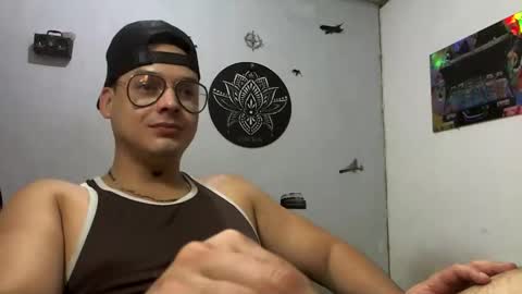 MASTER GODKENAI online show from 11/27/25, 07:43