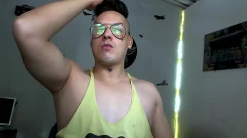 MASTER GODKENAI online show from 11/29/25, 05:16