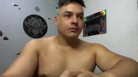 MASTER GODKENAI online show from 12/14/25, 11:31