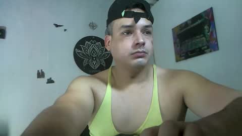 MASTER GODKENAI online show from 01/08/26, 05:15