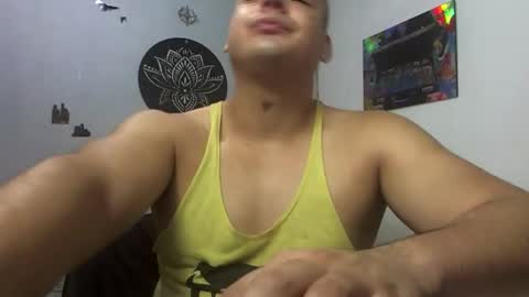 MASTER GODKENAI online show from 01/11/26, 11:54