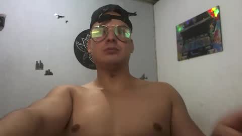 MASTER GODKENAI online show from 01/15/26, 10:13