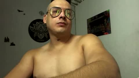 MASTER GODKENAI online show from 02/28/26, 03:07