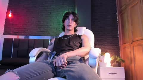 HUAN online show from 12/11/24, 08:47