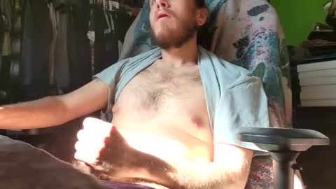 jimmyjohnameson online show from 01/20/25, 06:43