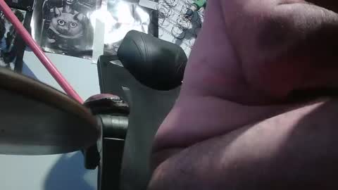 Snapshot of godsbane_the_devil_apart chatting on 01/10/25, 12:26 The Devil Hekda online show from 01/10/25, 12:26