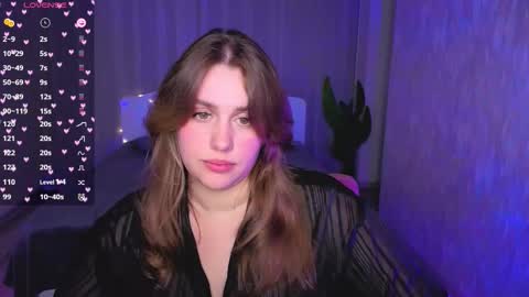 Lilya online show from 10/06/25, 06:16