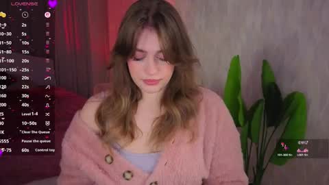 Lilya online show from 03/20/26, 08:14