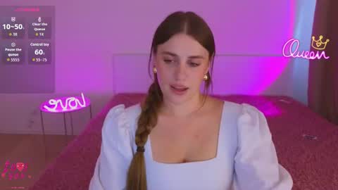 Snapshot of goga_li chatting on 07/31/26, 04:17 Lilya online show from 07/31/26, 04:17