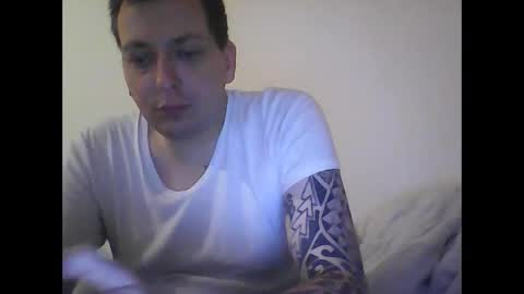 gohan8558 online show from 01/01/25, 06:49