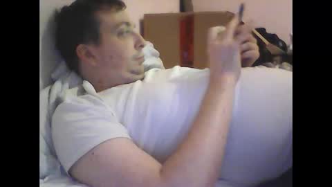 gohan8558 online show from 12/16/25, 06:46