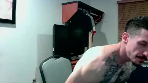 goinwild8900 online show from 12/15/24, 02:19