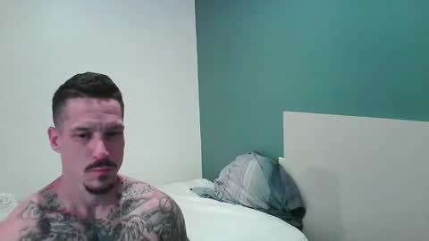 goinwild8900 online show from 12/30/24, 12:31