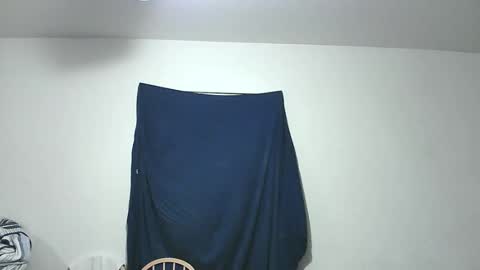 goinwild8900 online show from 12/05/25, 07:39