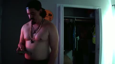 gokugarrison4334 online show from 10/26/25, 08:15