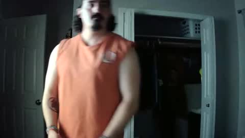 gokugarrison4334 online show from 10/29/25, 06:48