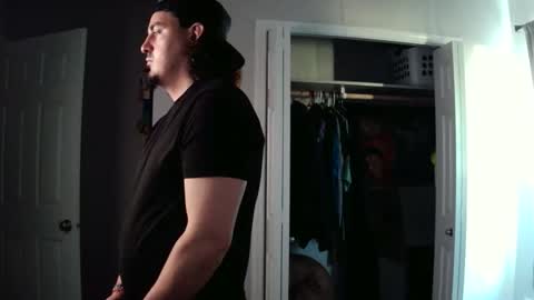 gokugarrison4334 online show from 11/01/25, 07:49