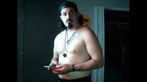 gokugarrison4334 online show from 11/26/25, 08:37