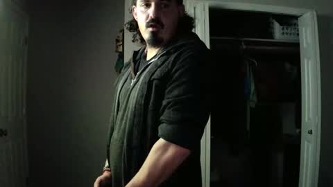 gokugarrison4334 online show from 12/01/25, 06:51