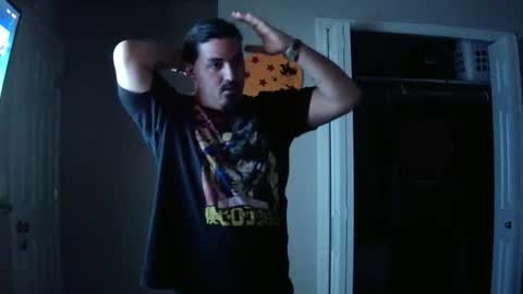 gokugarrison4334 online show from 03/02/26, 09:27