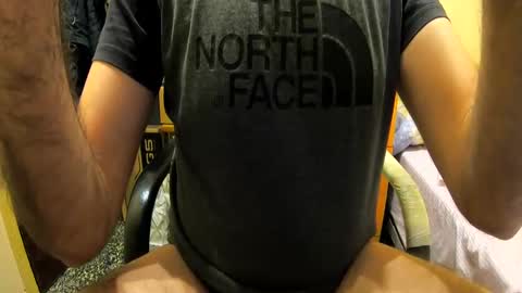 pussylover online show from 01/12/25, 05:56