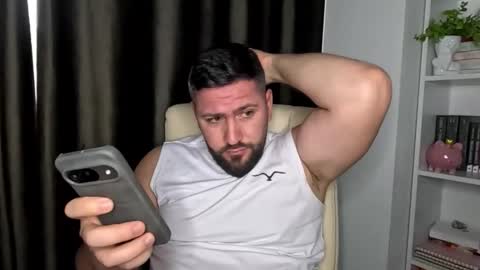 gold_alpha_boy online show from 03/22/26, 03:26